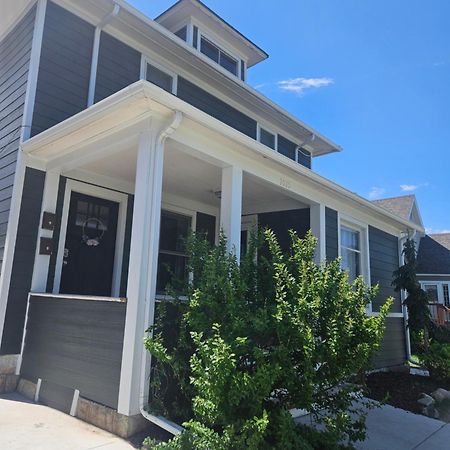 Cozy 2 Bdrm Vacation Rental - 1 Mile To Dtwn 래피드시티 외부 사진