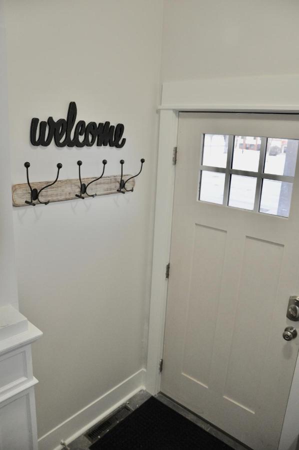 Cozy 2 Bdrm Vacation Rental - 1 Mile To Dtwn 래피드시티 외부 사진