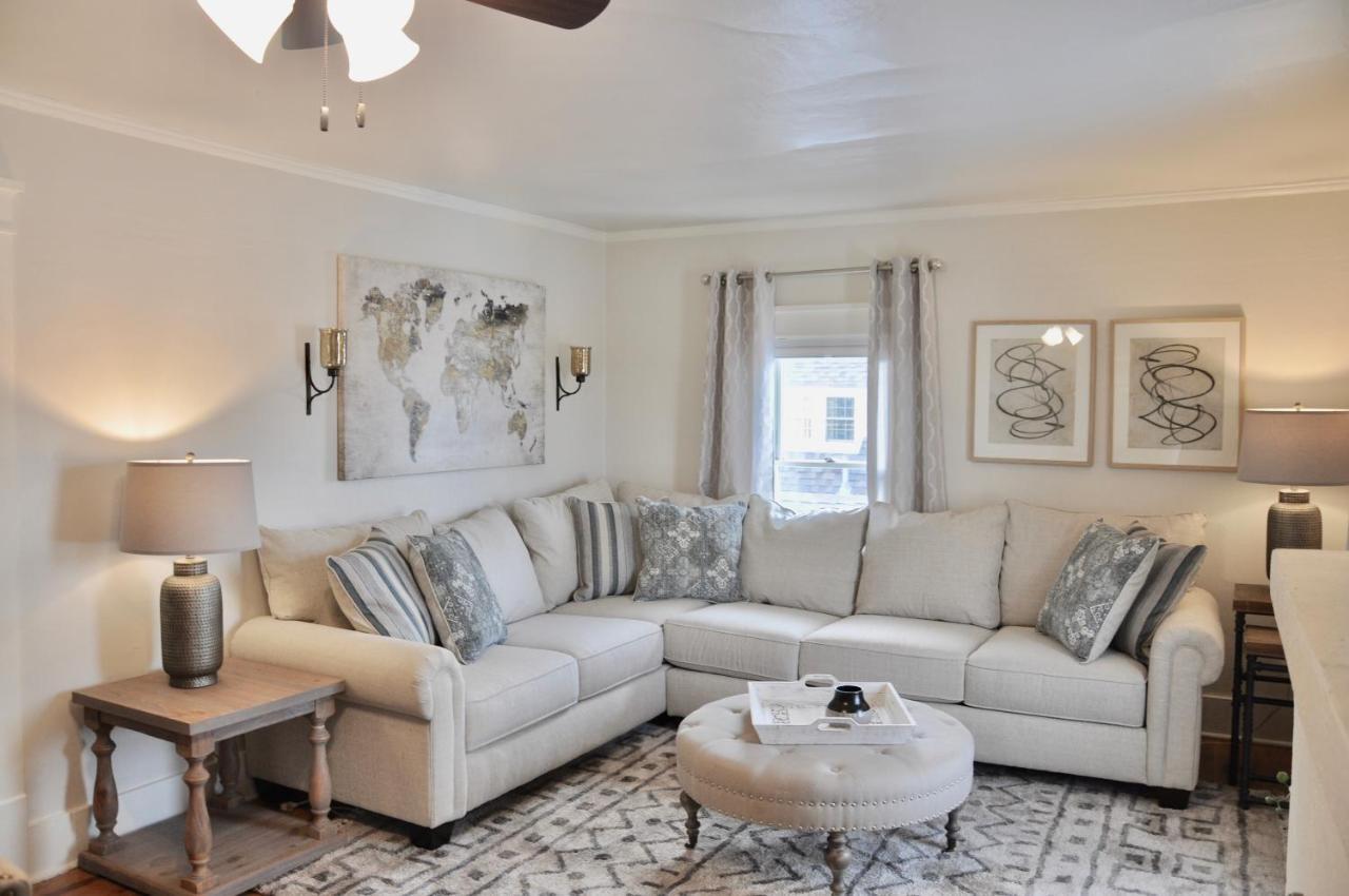 Cozy 2 Bdrm Vacation Rental - 1 Mile To Dtwn 래피드시티 외부 사진