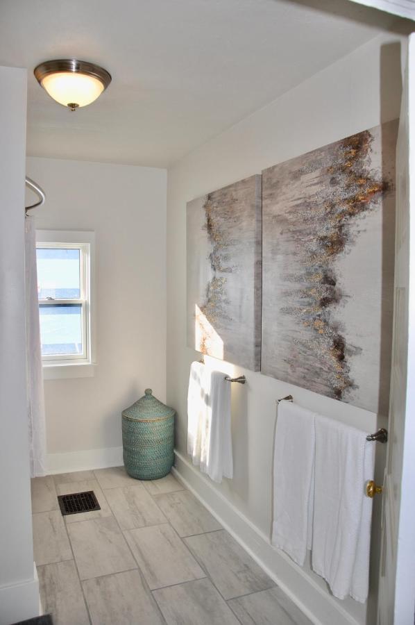 Cozy 2 Bdrm Vacation Rental - 1 Mile To Dtwn 래피드시티 외부 사진