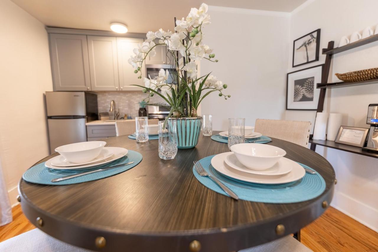 Cozy 2 Bdrm Vacation Rental - 1 Mile To Dtwn 래피드시티 외부 사진