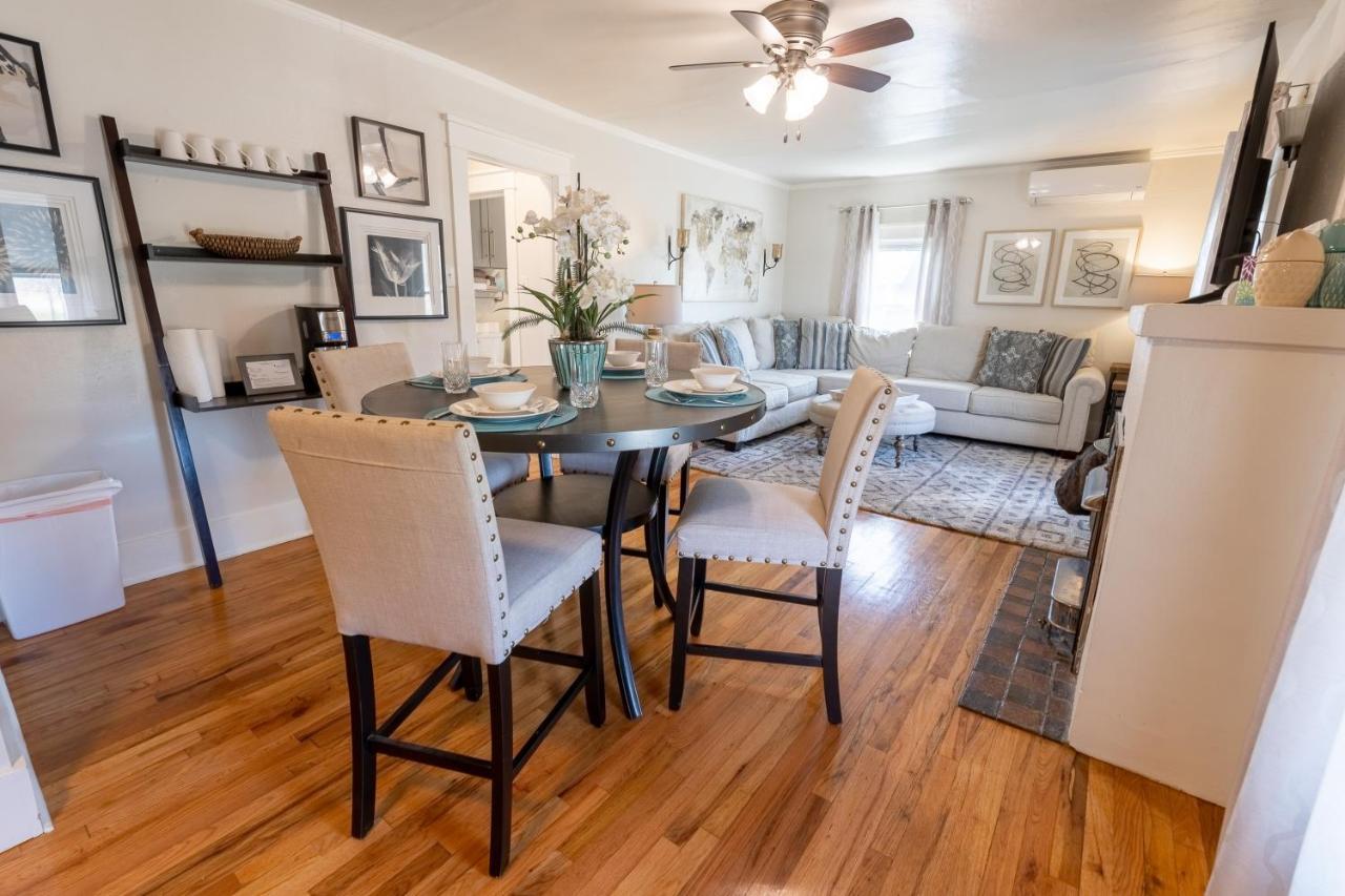 Cozy 2 Bdrm Vacation Rental - 1 Mile To Dtwn 래피드시티 외부 사진