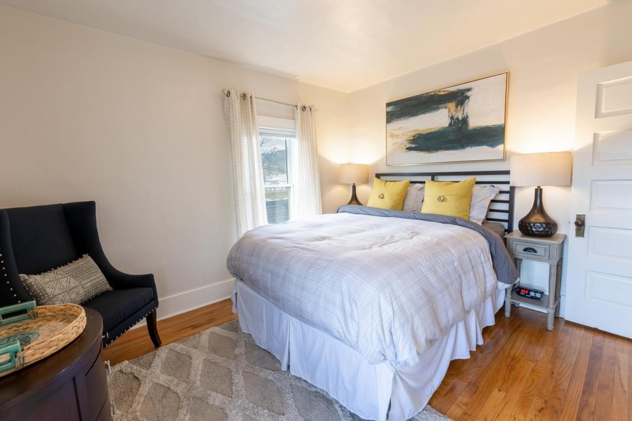 Cozy 2 Bdrm Vacation Rental - 1 Mile To Dtwn 래피드시티 외부 사진