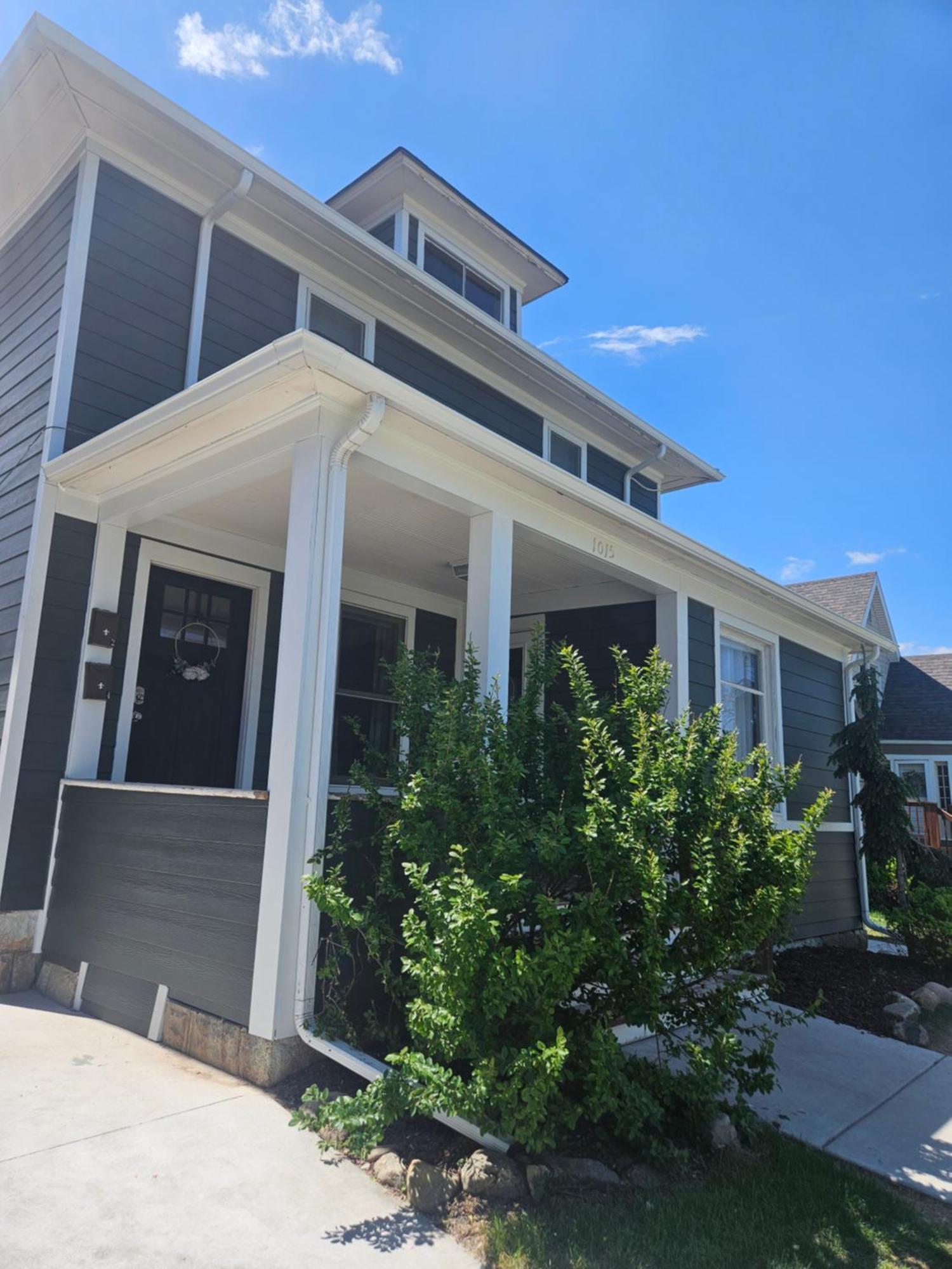 Cozy 2 Bdrm Vacation Rental - 1 Mile To Dtwn 래피드시티 외부 사진