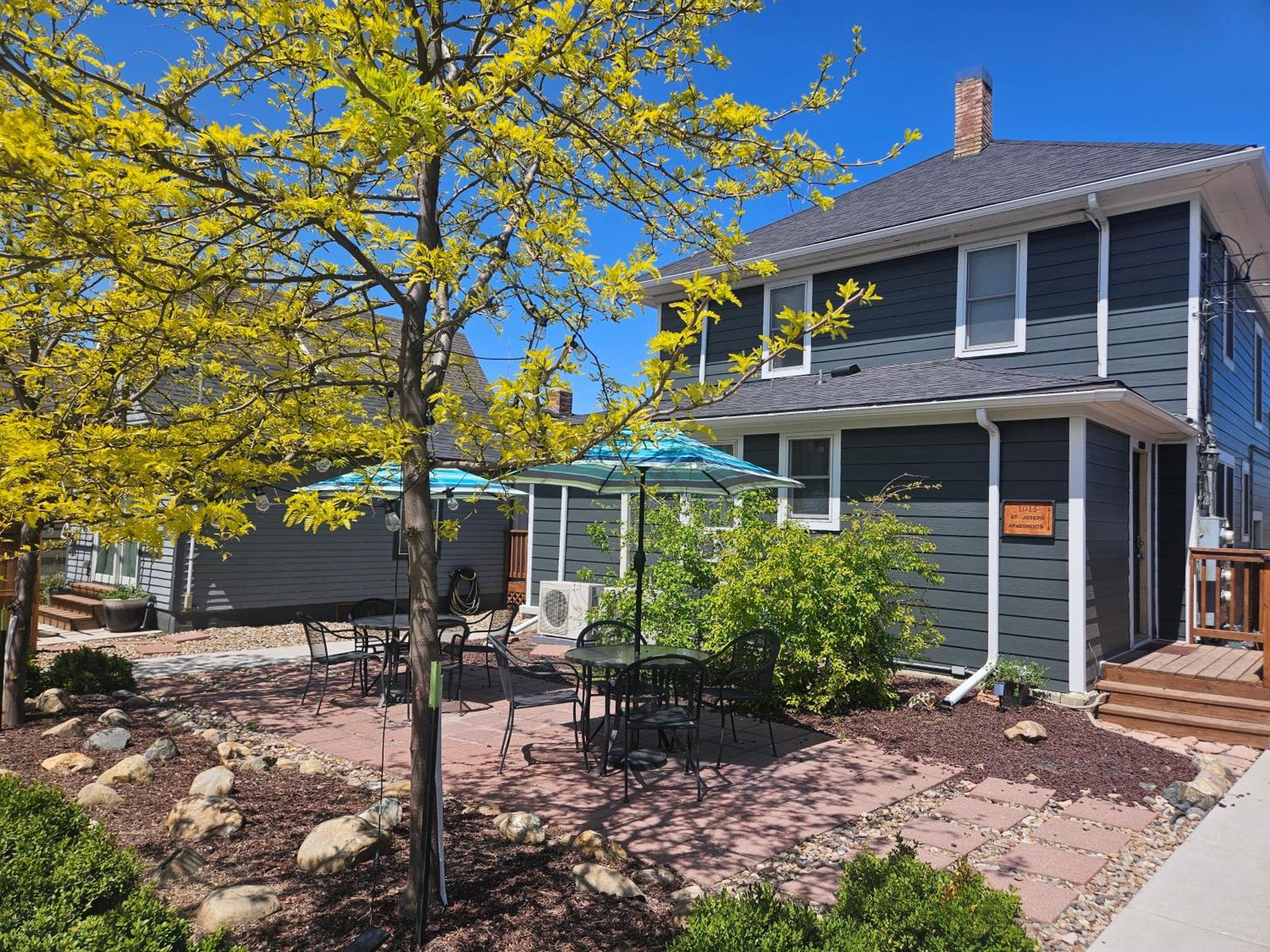 Cozy 2 Bdrm Vacation Rental - 1 Mile To Dtwn 래피드시티 외부 사진